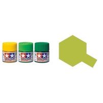 XF-4, VERDE PISTACHO, 10 ML