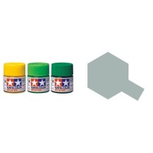 XF-20, GRIS MEDIO MATE, 10 ML