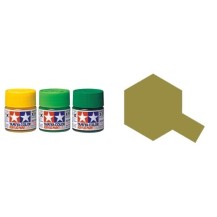XF-49, CAQUI MATE, 10 ML