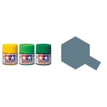 XF-53, GRIS NEUTRO MATE, 10 ML