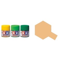 XFR-59, MARRON AMARILLO DESIERTO MATA, 10 ML