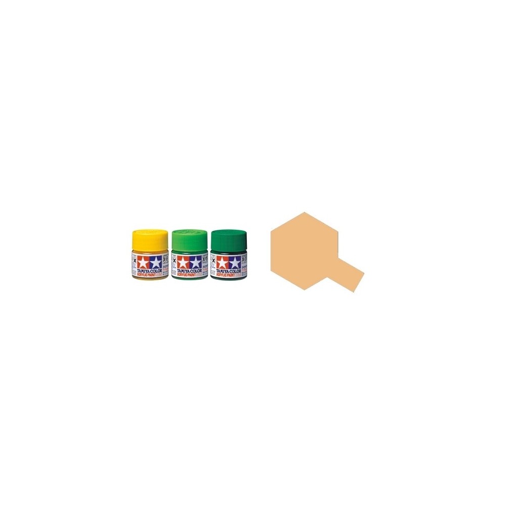 XFR-59, MARRON AMARILLO DESIERTO MATA, 10 ML