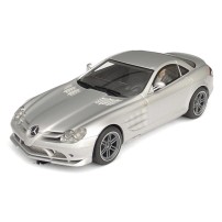 PACK MERCEDES SLR722/300SLR