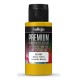 62003 AMARILLO BASICO, 60 ML OPACO