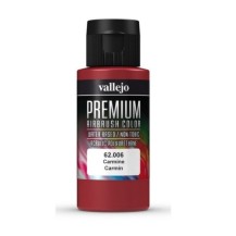 62006 CARMIN, 60 ML OPACO