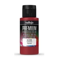 62006 CARMIN, 60 ML OPACO