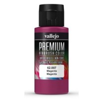 62007 MAGENTA, 60 ML OPACO