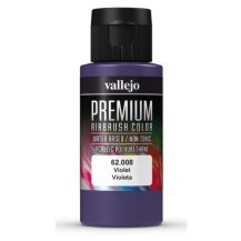 62008 VIOLETA, 60 ML OPACO