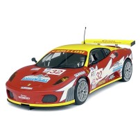 FERRARI 430 GT2 CORSA MOTORSPORT NUMERO 32