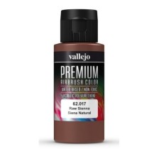 62017 SIENA NATURAL, 60 ML OPACO