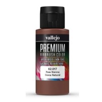 62017 SIENA NATURAL, 60 ML OPACO
