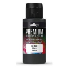 62020 NEGRO, 60 ML OPACO