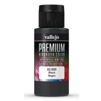 62020 NEGRO, 60 ML OPACO
