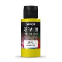 62031 AMARILLO FLUORESCENTE, 60 ML