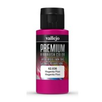 62036 MAGENTA FLUORESCENTE, 60 ML