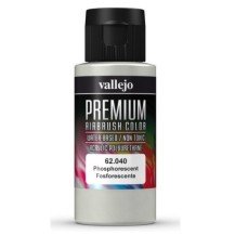 62040 FOSFORESCENTE, 60 ML
