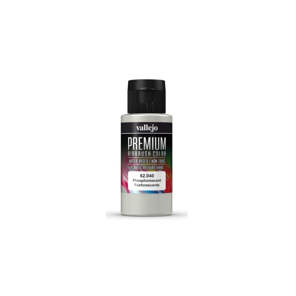 62040 FOSFORESCENTE, 60 ML