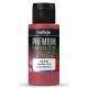 62044 ROJO METALICO, 60ML