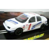 FORD MONDEO DAGENHAM MOTORS BLANCO, 30