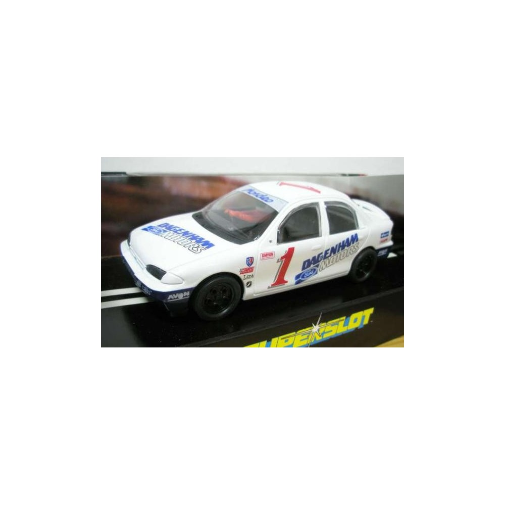 FORD MONDEO DAGENHAM MOTORS BLANCO, 30