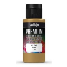 62049 ORO METALICO, 60 ML