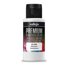 62065 RETARDANTE, 60 ML  AUXILIAR