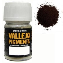 73110 SOMBRA CALCINADA, 35 ML