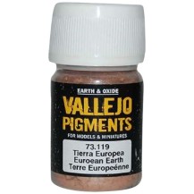 73119 TIERRA EUROPEA, 35 ML