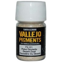 73121 POLVO DEL DESIERTO, 35 ML