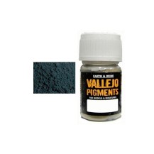 73123 ACERO OSCURO, 35 ML