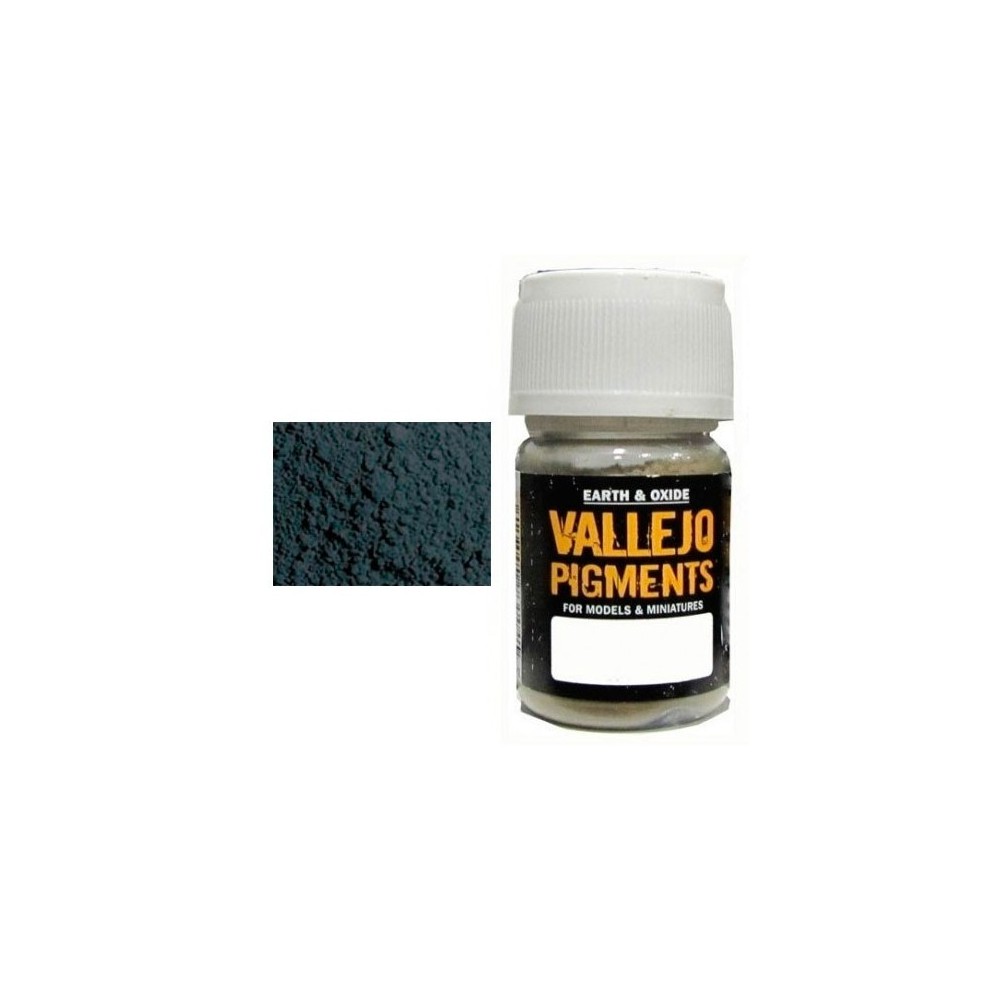 73123 ACERO OSCURO, 35 ML