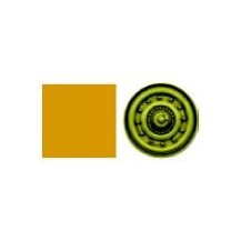 76503 AMARILLO OSCURO, 35 ML