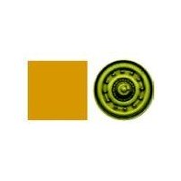 76503 AMARILLO OSCURO, 35 ML