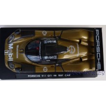 PORSCHE 911 GT1 98 TEST CAR CARBONO