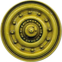 76503 AMARILLO OSCURO, 35 ML