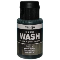 76519 VERDE OLIVA, 35 ML
