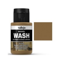 76520 VERDE CAQUI, 35 ML