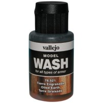 76521 TIERRA ENGRASADA, 35 ML