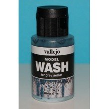 76524 GRIS AZULADO, 35 ML