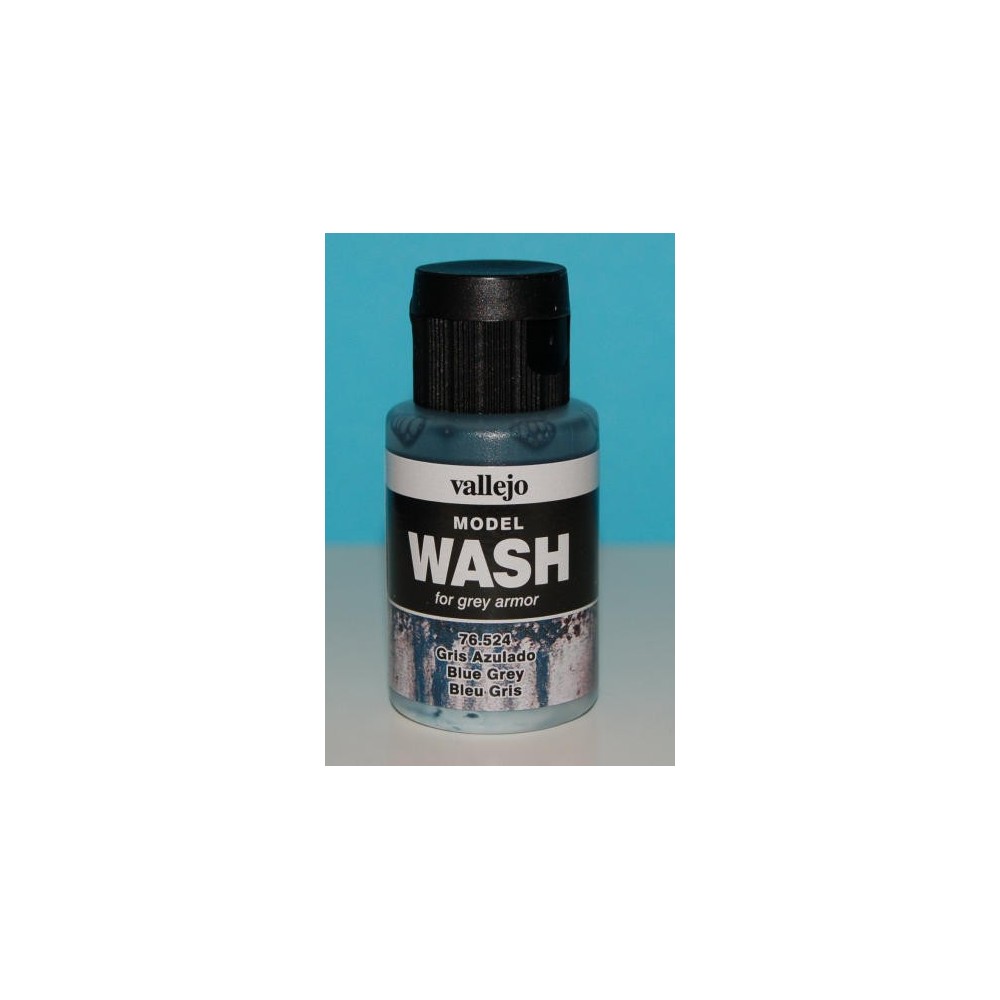 76524 GRIS AZULADO, 35 ML