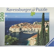DUBROVNIK, CROACIA