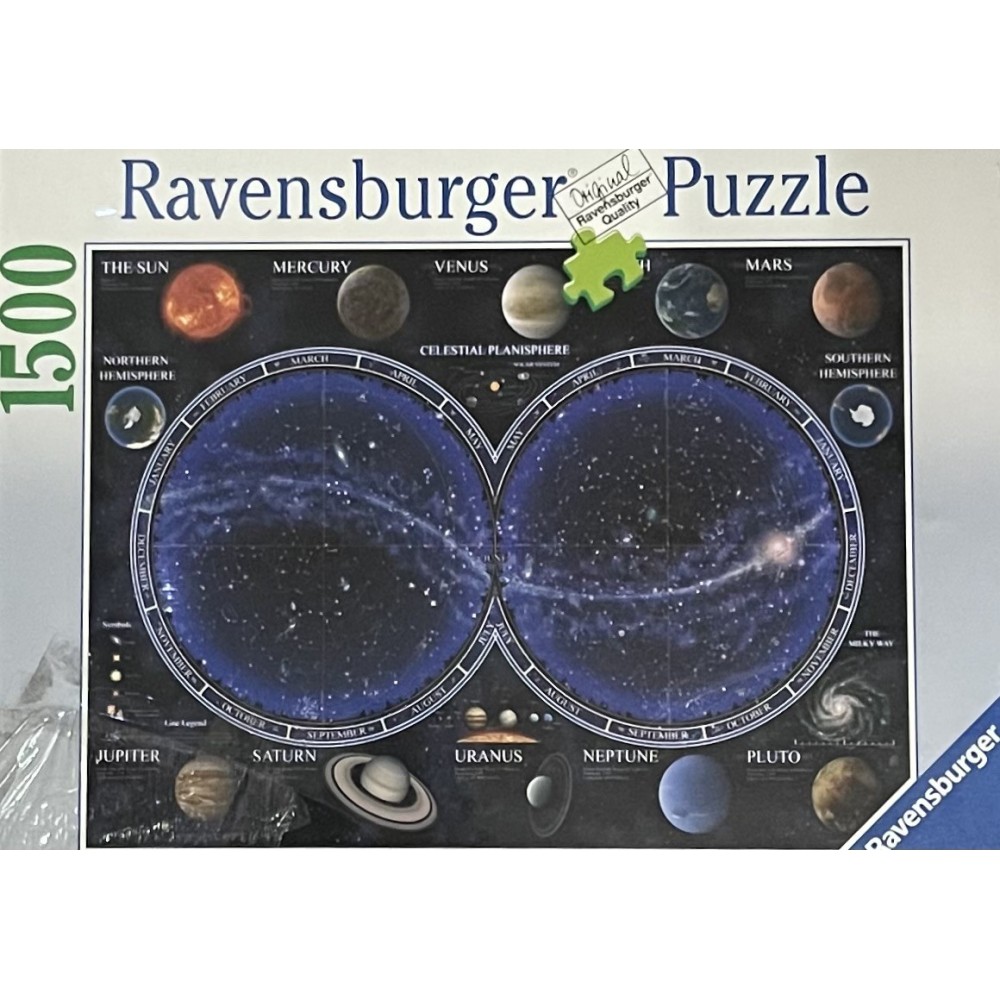 ASTRONOMIA