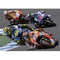 MOTO GP 2014-15
