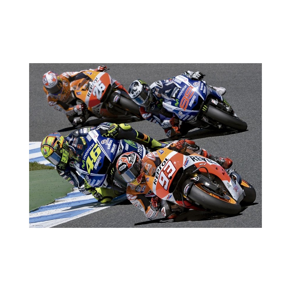 MOTO GP 2014-15