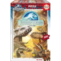 JURASSIC WORLD