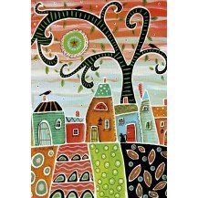 WHITE TRIM, KARLA GERARD