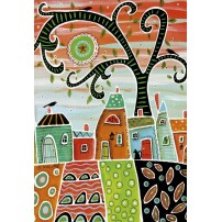 WHITE TRIM, KARLA GERARD
