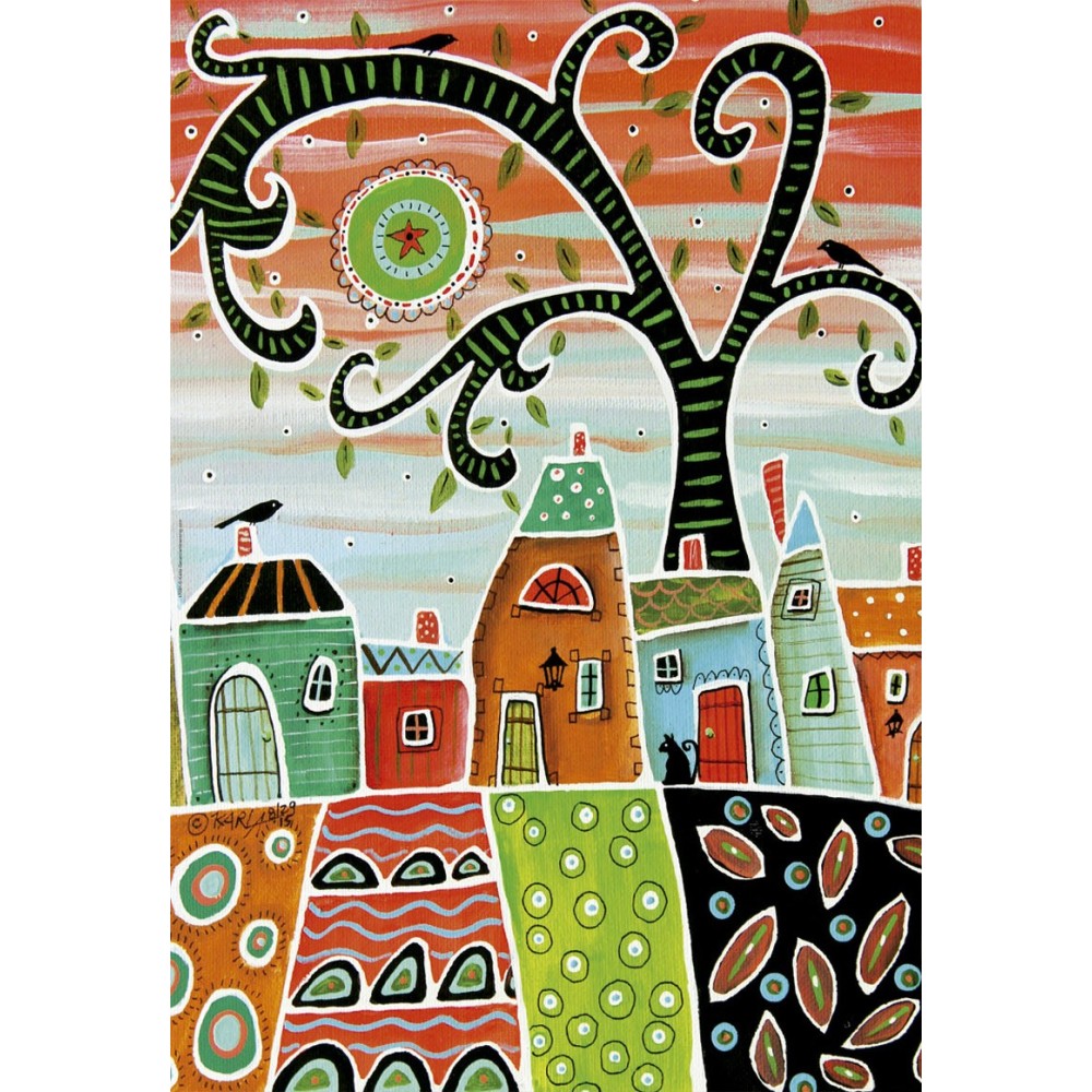 WHITE TRIM, KARLA GERARD