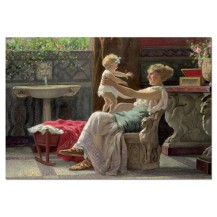 TERNURA DE MAMA