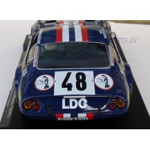 FERRARI 365 GTB/4 DAYTONA 24H LM 1975